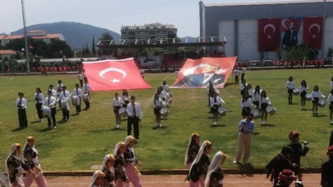 19 Mayıs Kutlamaları
