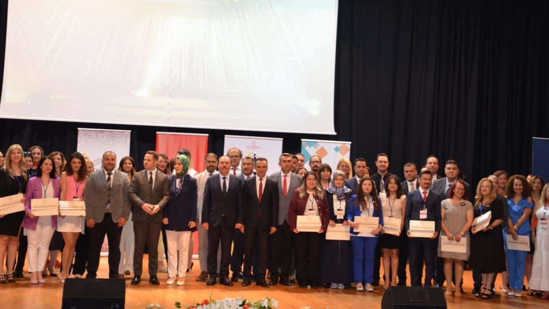 E-Twinning ve STEM Ödül Töreni 2025